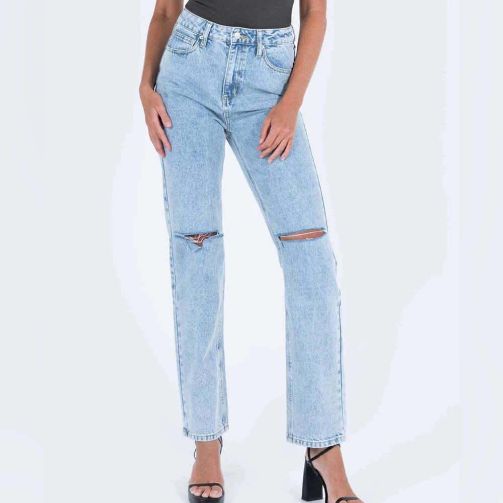 Princess Poly jeans